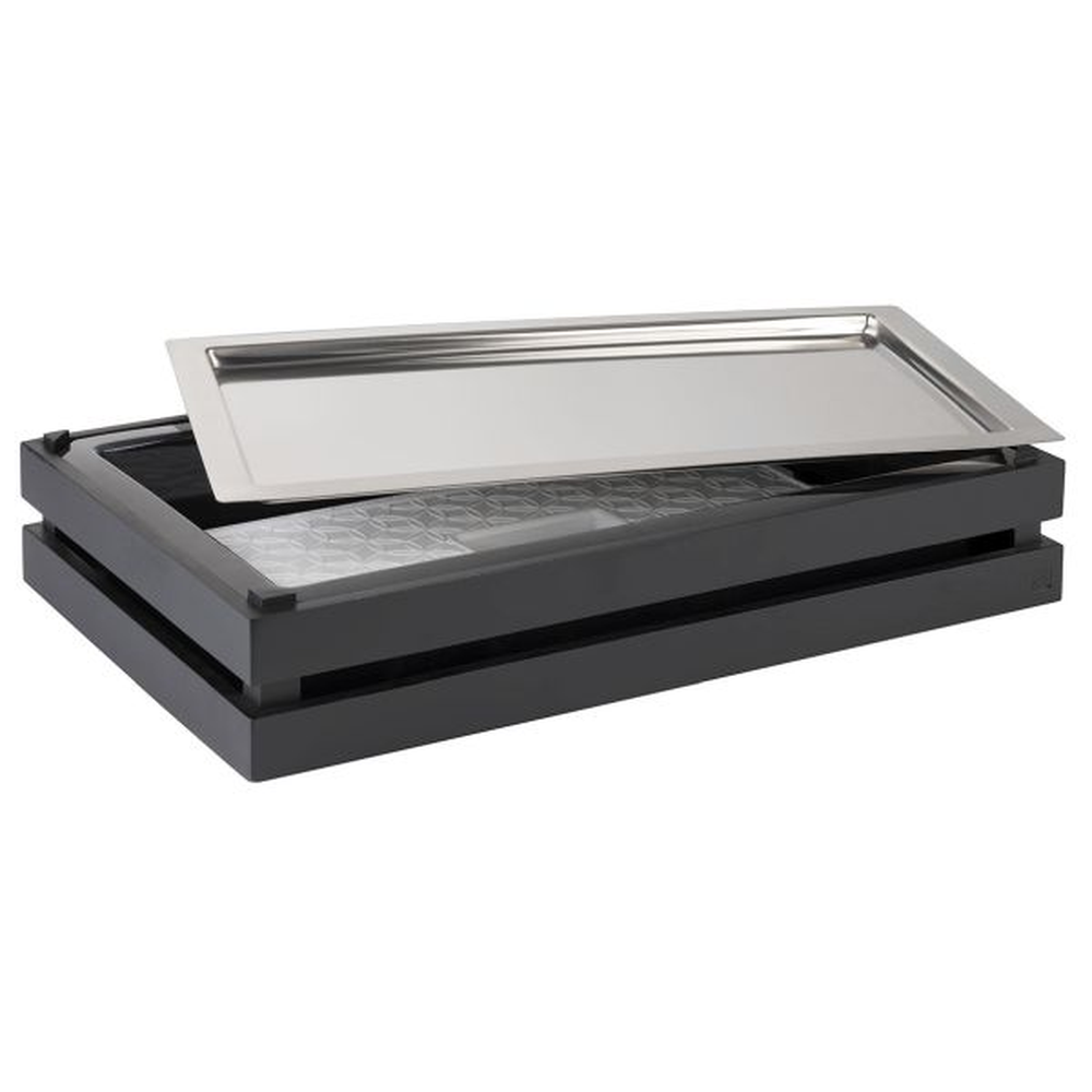 APS GN 1/1 Einsatz - SUPERBOX- 53 x 32,5 cm, H: 8,5 cm