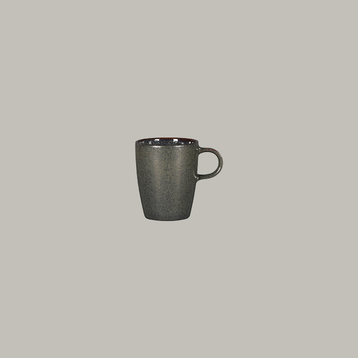 RAK Kaffeetasse - caldera  Serie: Ease Ø 7 cm / Ht. 8.8 cm / Cont. 20 cl
