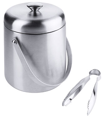 Contacto Eiseimer mit Isodeckel