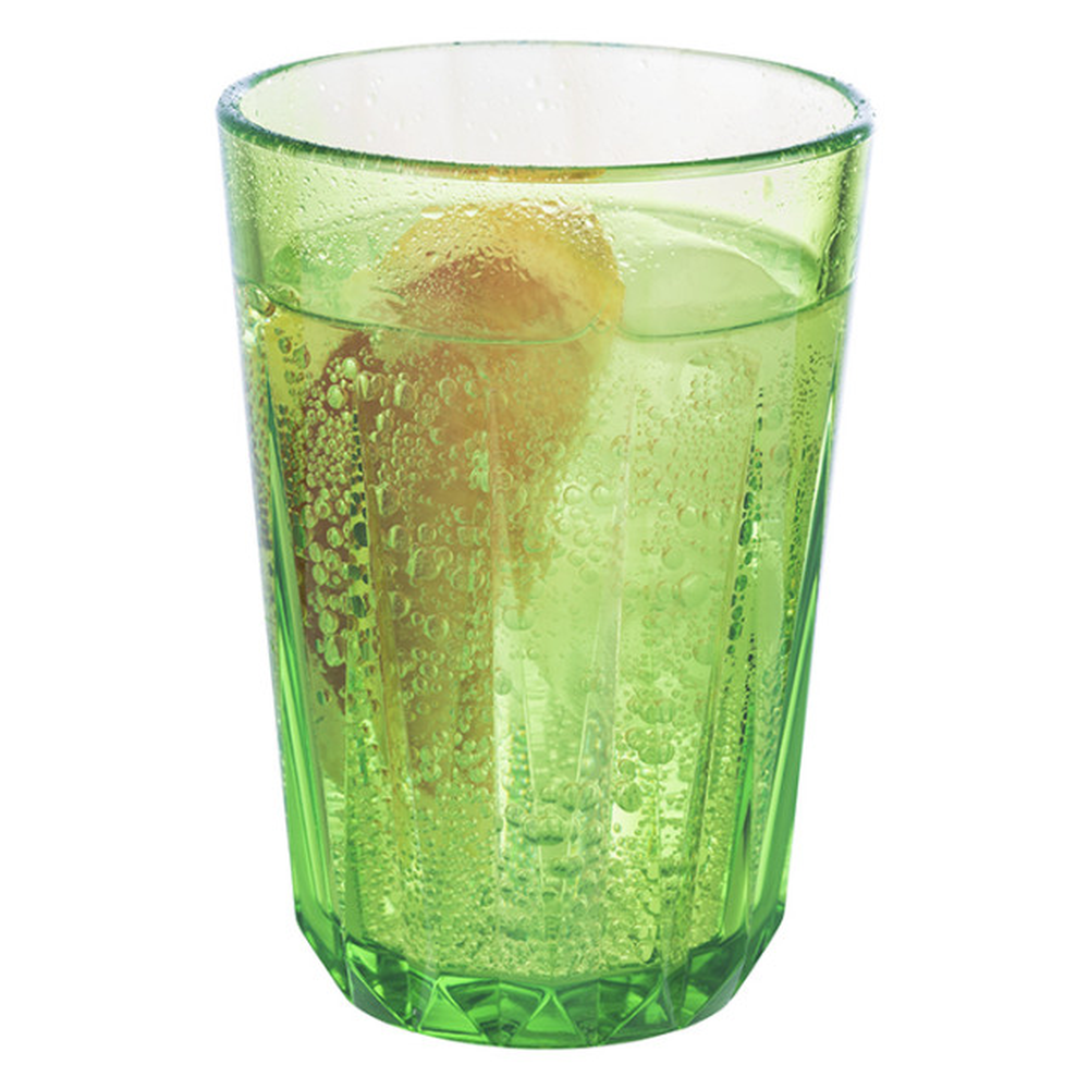 APS Trinkbecher -CRYSTAL- Ø 7 cm, H: 9,5 cm