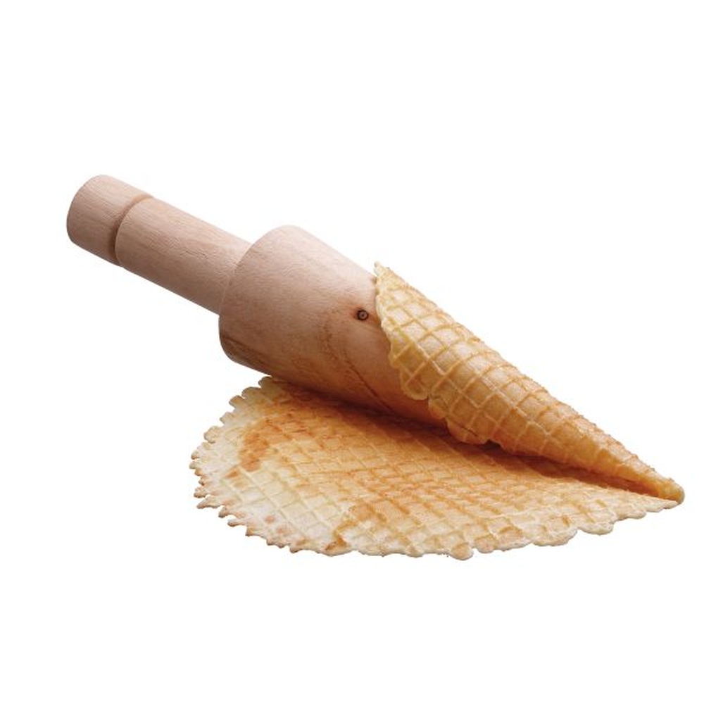 Bartscher Waffelhörnchenformer MDI Cone 2120