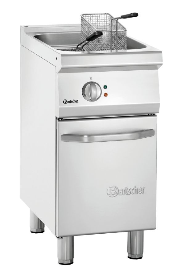 Bartscher Elektro-Standfritteuse Serie 700