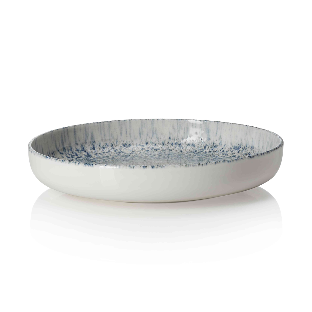 WAS Schale RiNART Toledo, Ø 22 cm, Set á 6 Stück, alice merit, Porzellan