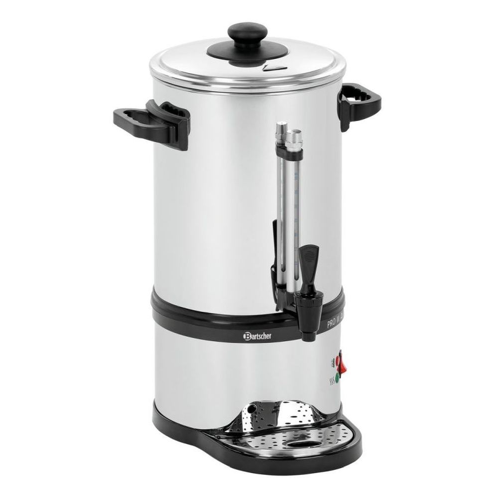 Bartscher Kaffeemaschine PRO II 40