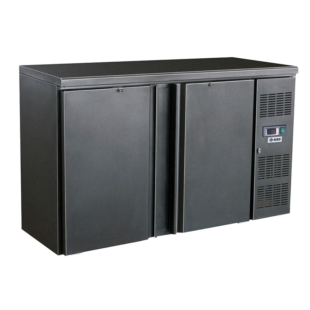 KBS Backbar KBS 150 mit Volltüren