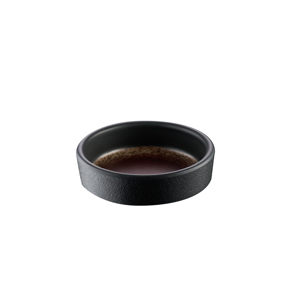 APS Schale -KAYA- Ø 8 cm, H: 2,5 cm