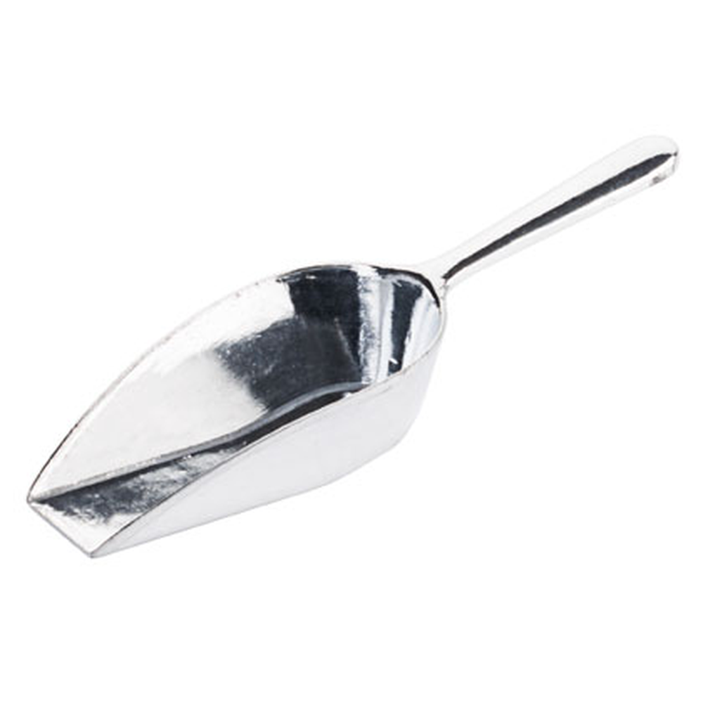 Contacto Schaufel aus Aluminium 14,5 cm
