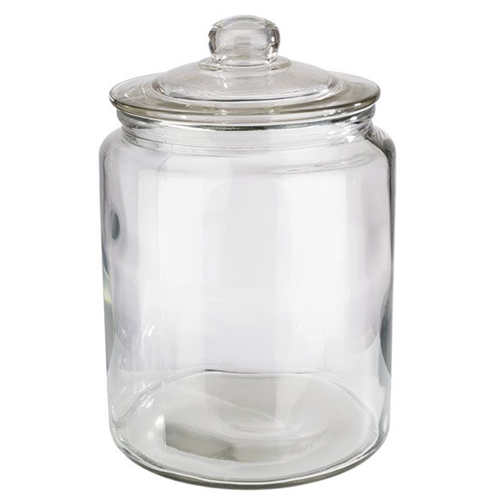 APS Vorratsglas -CLASSIC- Ø 20 cm, H: 30 cm