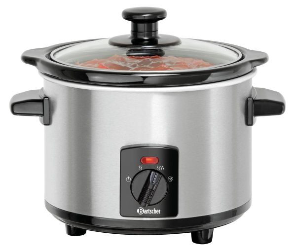 Bartscher Speisenwärmer ''Mini'' 1,25L