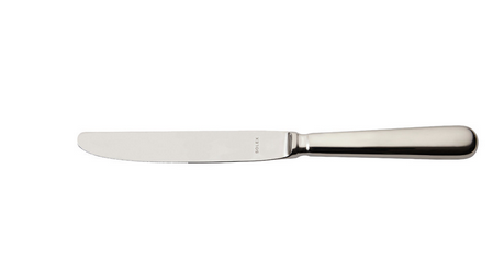 Solex BAGUETTE NEO Dessertmesser Hohlheft