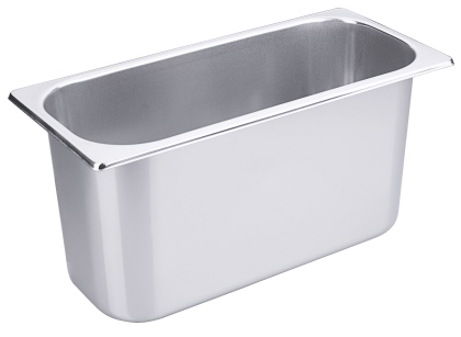 Contacto Eisbehälter 17 cm