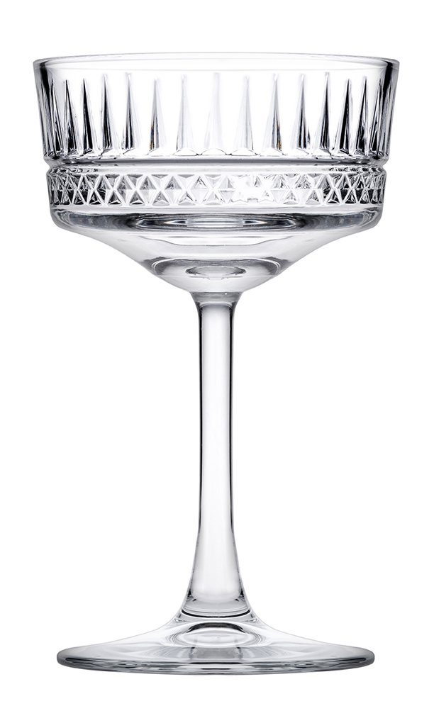 WAS Champagnerkelch Elysia, 0,26 ltr., Glas