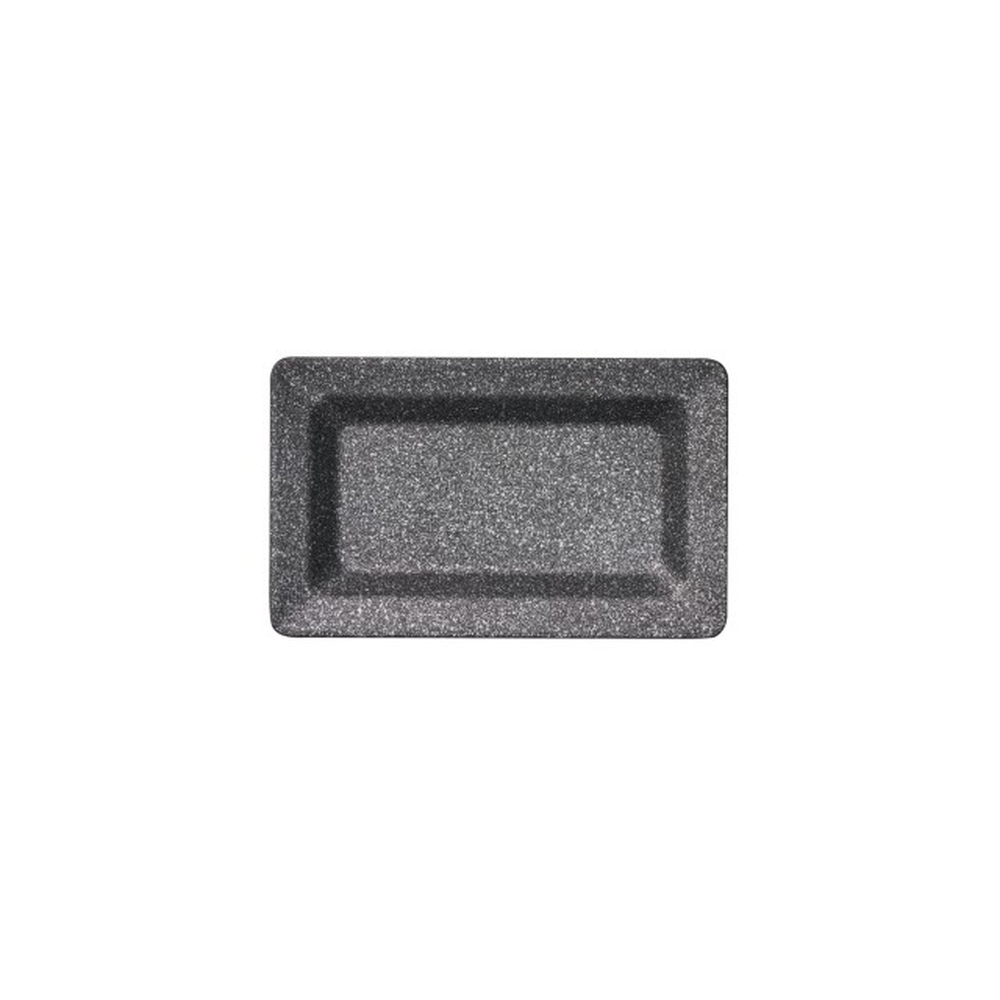 APS GN 1/4 Tablett -FROSTFIRE- 26,5 x 16,2 cm, H: 3 cm