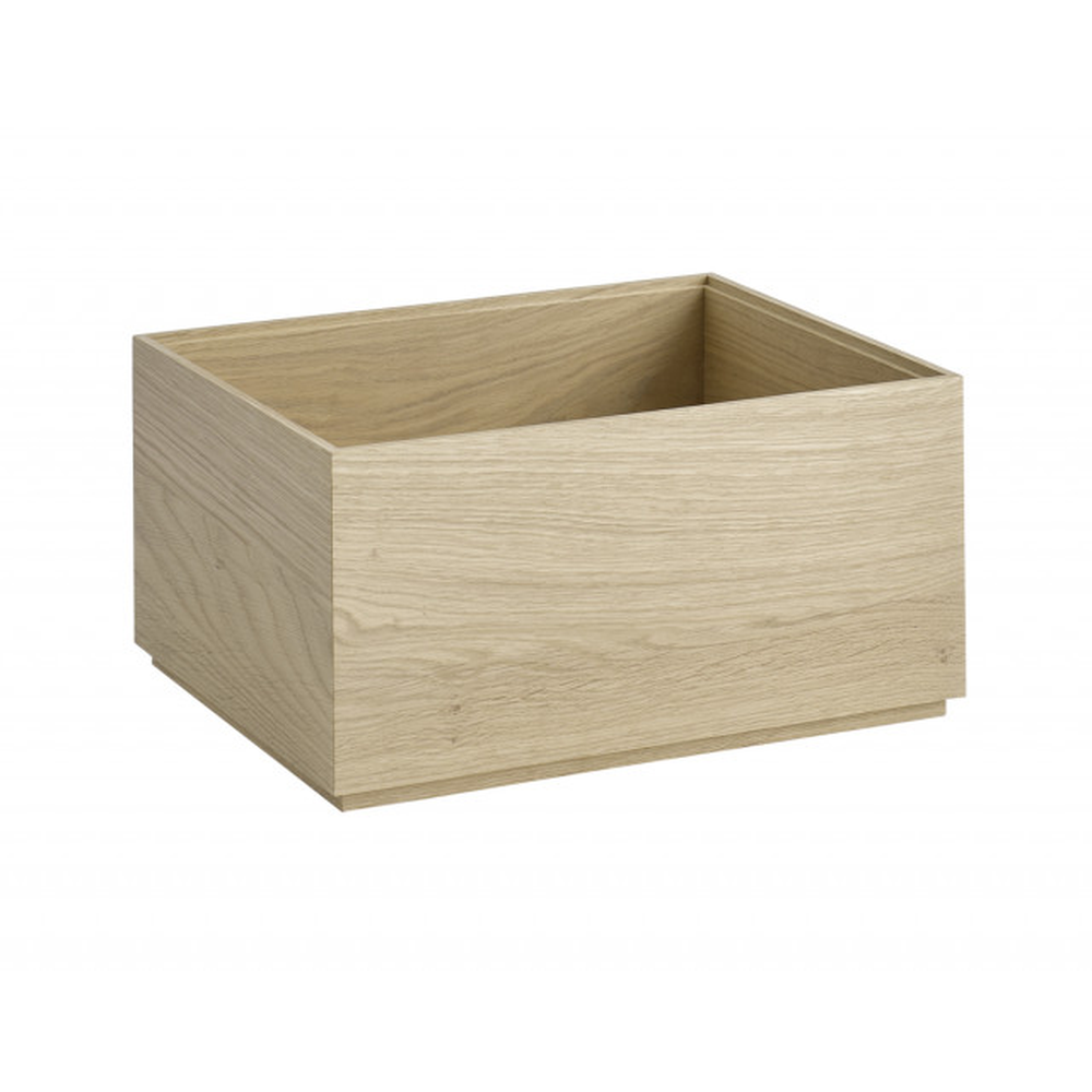 APS GN 1/2 Holzbox -VALO-