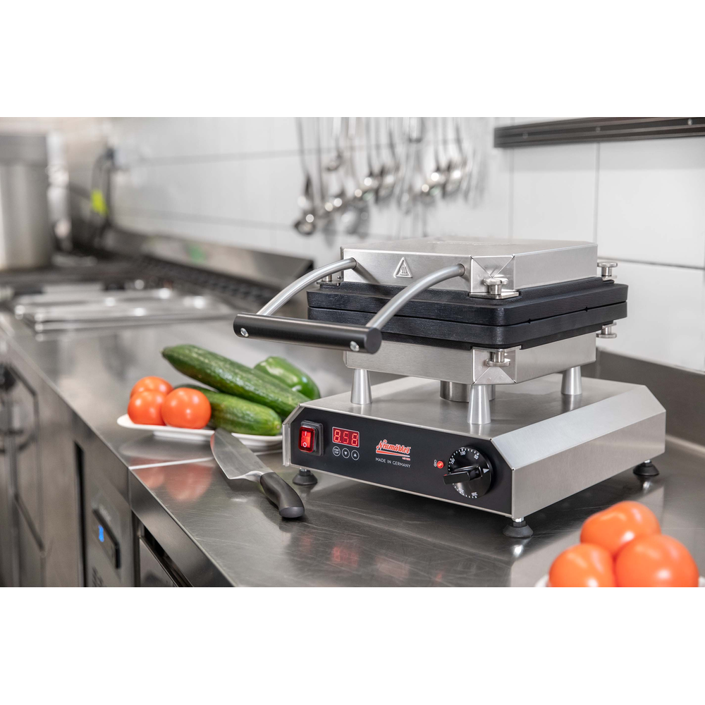 Neumärker Thermocook® Professionelles Multifunktions-Backsystem