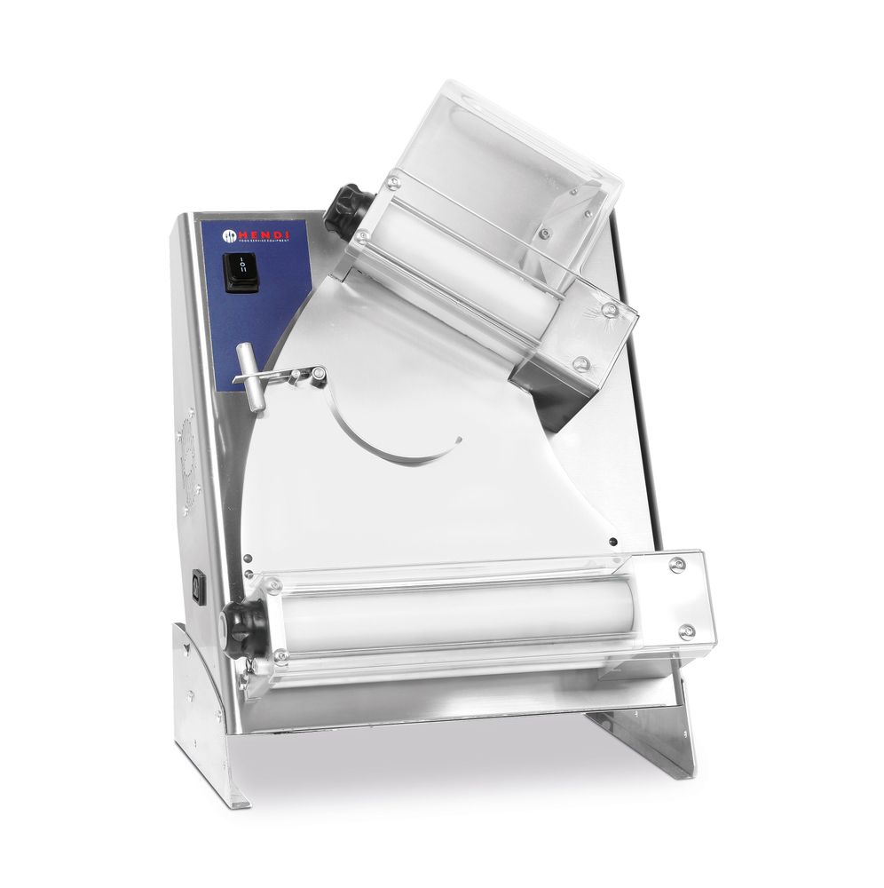 Hendi Teigroller elektrisch 300, HENDI, 230V/250W, 475x375x(H)684mm