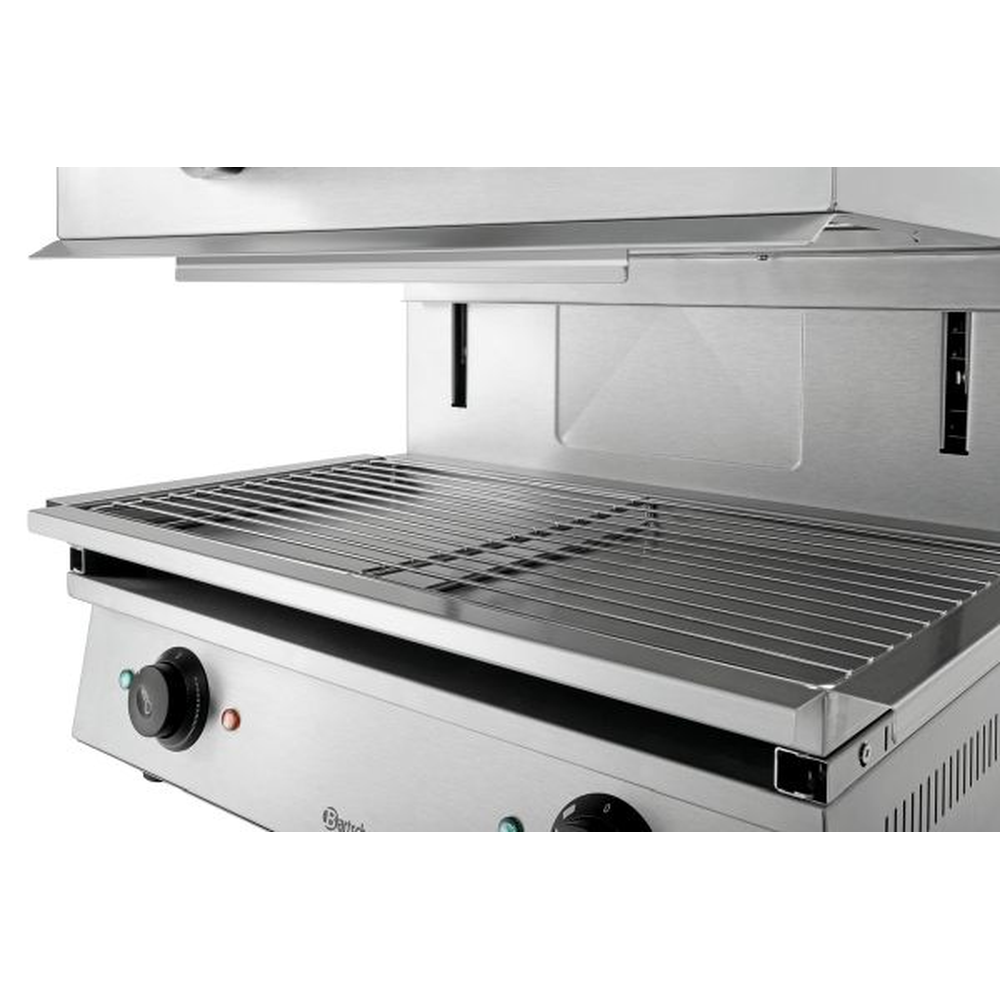 Bartscher Elektro-Lift-Salamander 600-2Z