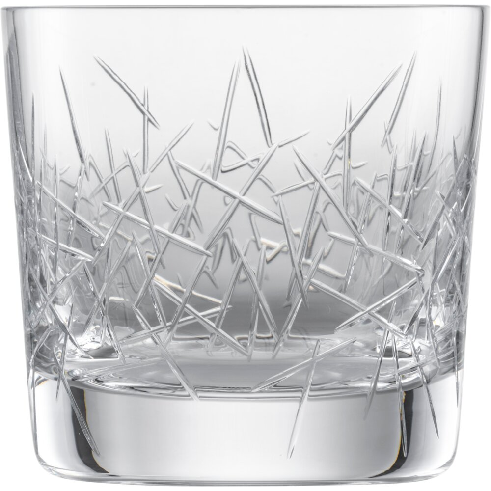 ZwieselGlas Handmade Whisky groß Hommage Glace 60