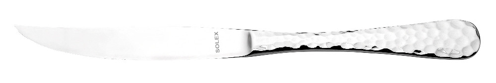 Solex LENA Steakmesser Vollheft