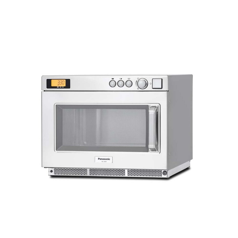 Panasonic Mikrowellenherd NE-1815