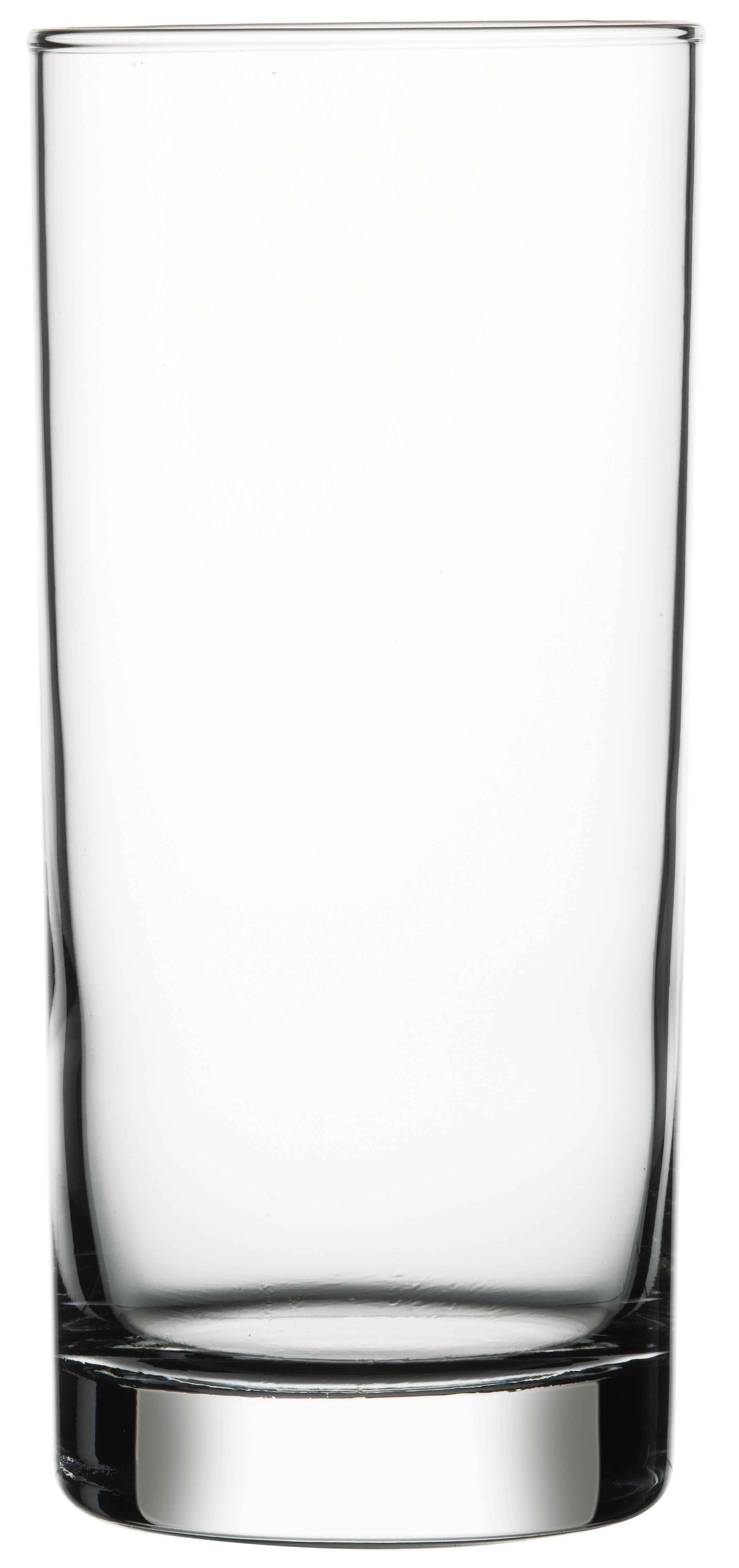 WAS Bierglas Istanbul, 0,485 ltr., Glas