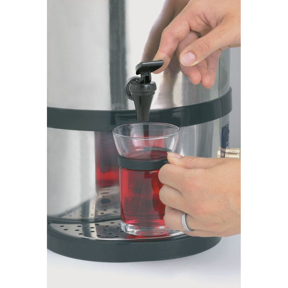 Bartscher MultiTherm.Inhalt 20 Liter Glühweintopf