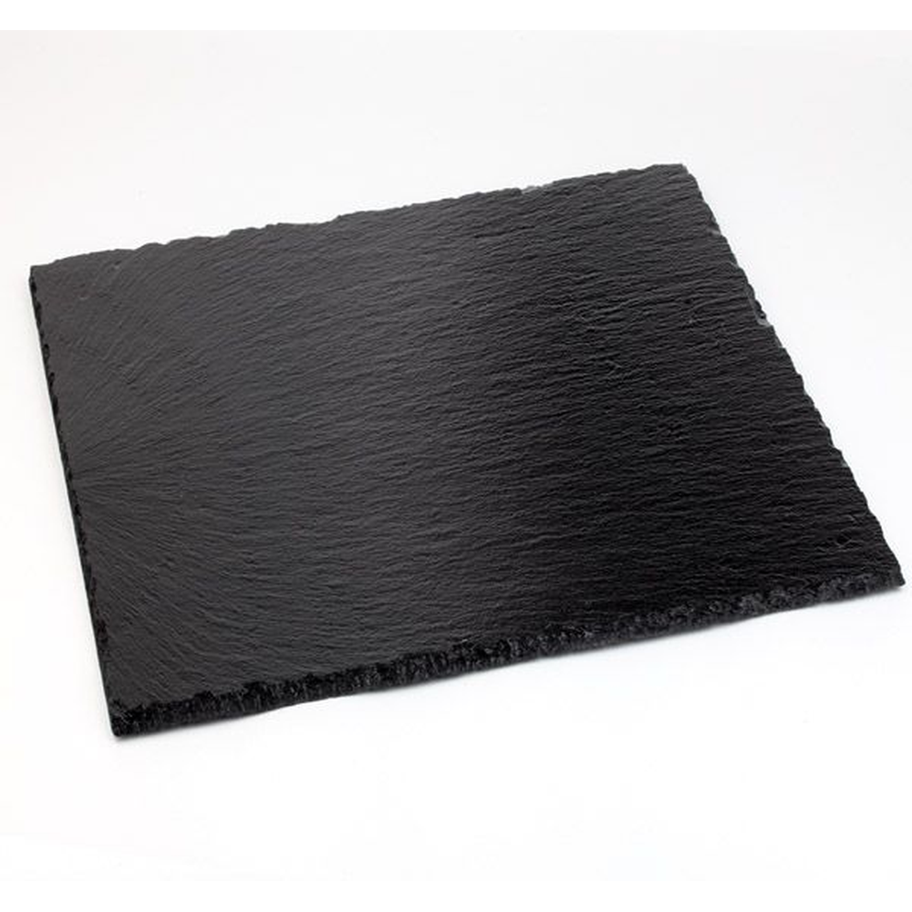 APS Naturschieferplatten, 4er Set
