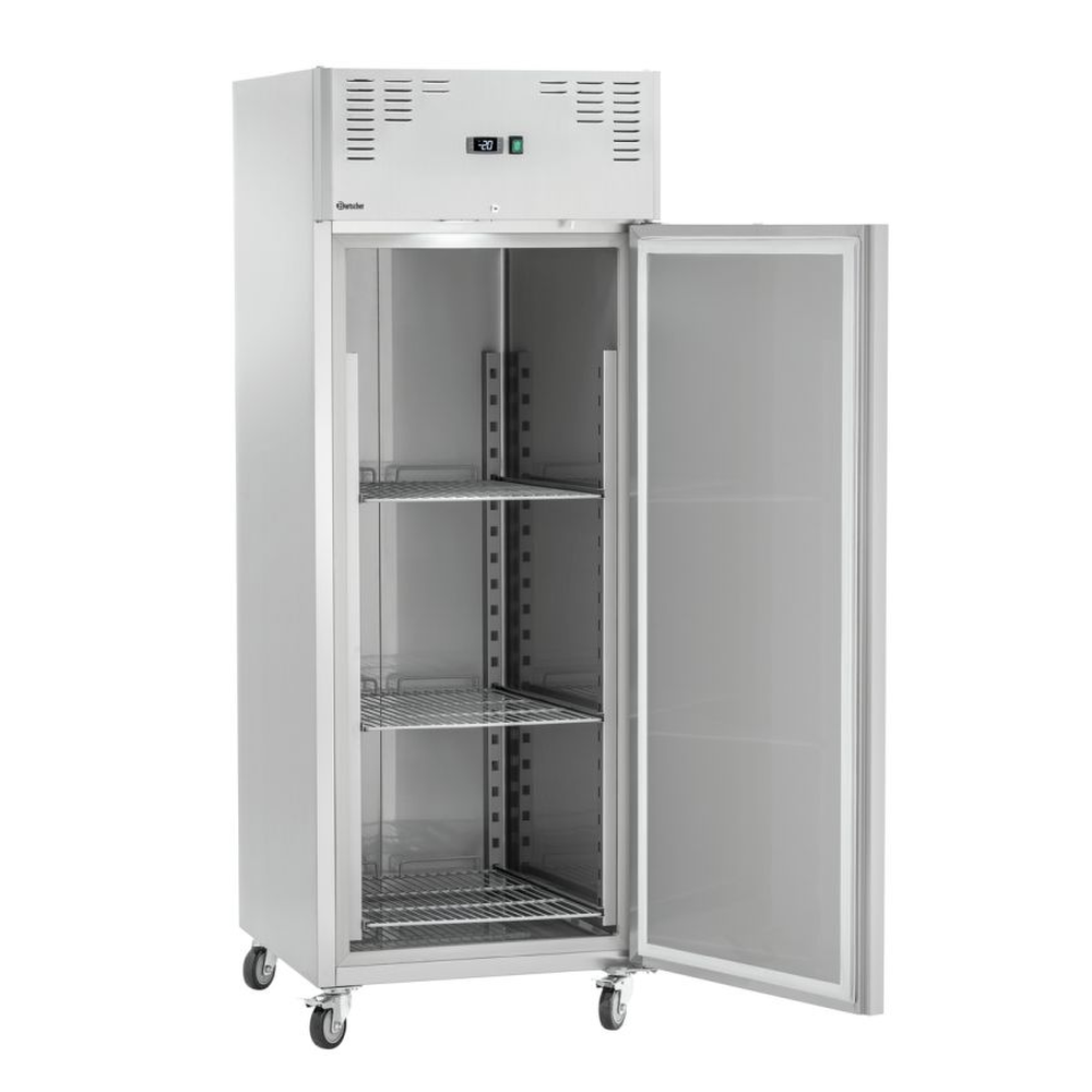 Bartscher Tiefkühlschrank TKGN1-112