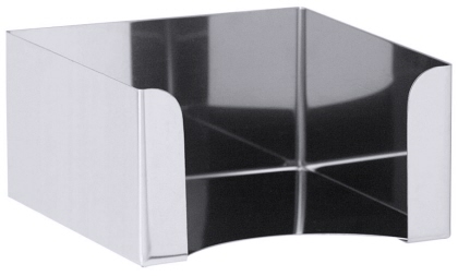 Contacto Serviettenhalter für 33x33