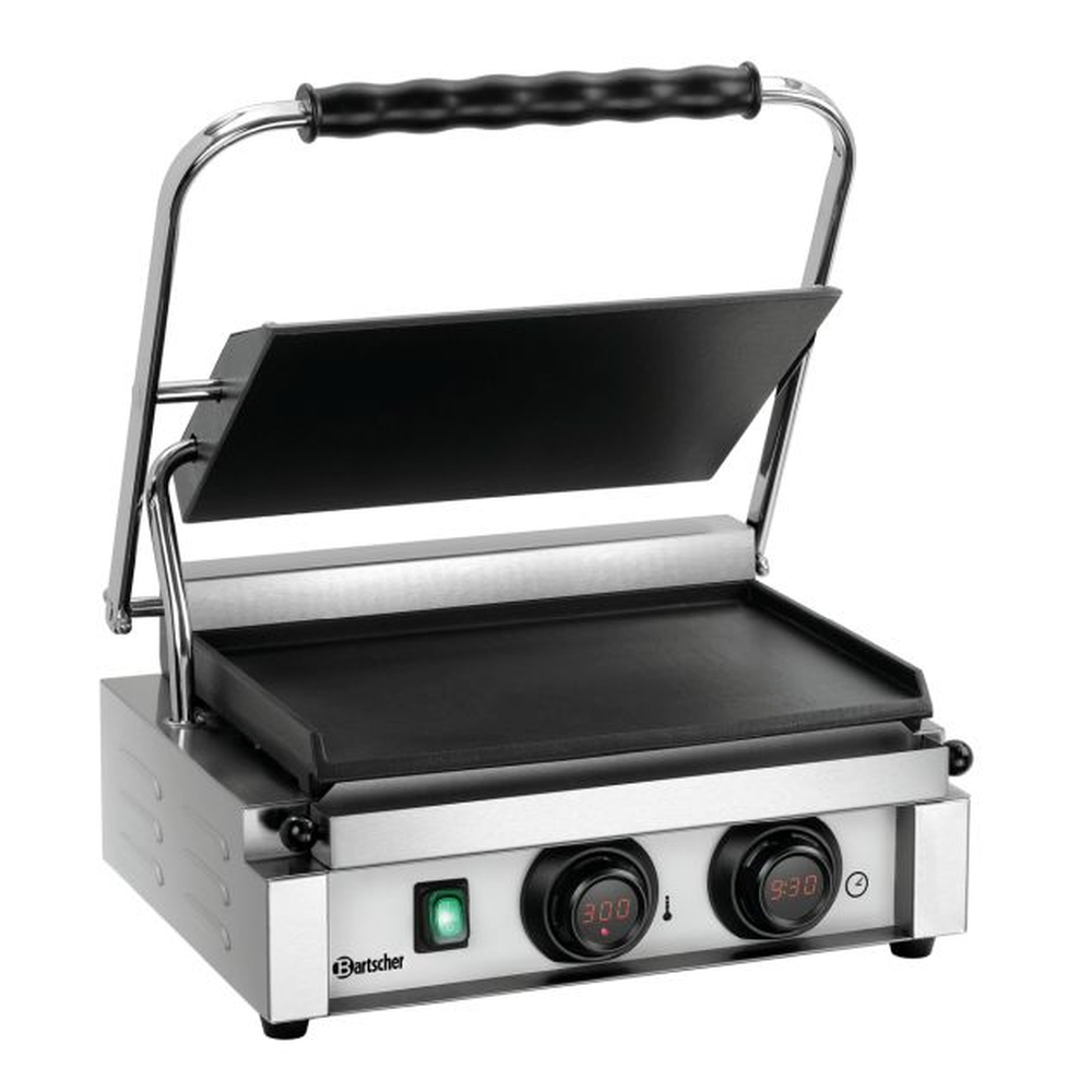 Bartscher Kontaktgrill ''Panini-MDI'' 1G