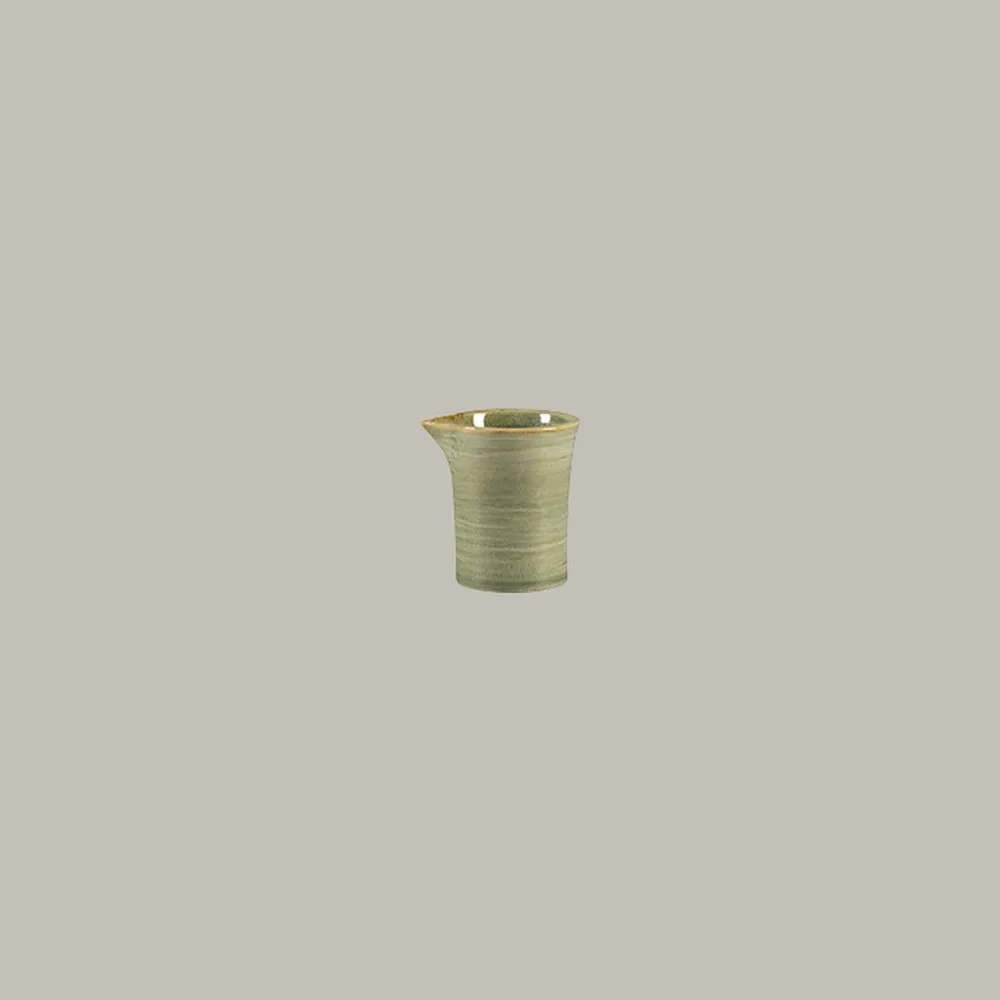 RAK Milchkännchen - emerald Serie: Spot Ø 5.9 cm / Ht. 7.2 cm / Cont. 9 cl