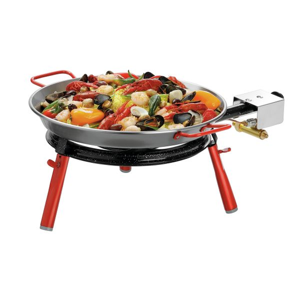 Bartscher Paella-Pfanne STP340
