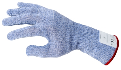 Contacto Schnittschutzhandschuh, mittelschwer, Größe M, einzeln mittelschwer, Gr