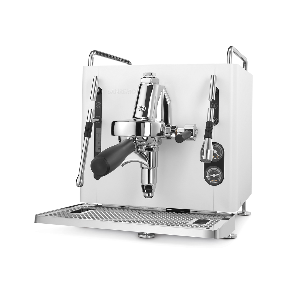 Sanremo Cube R Snow White