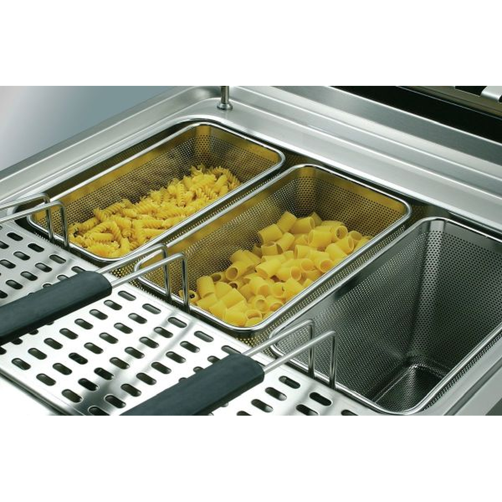 Bartscher Nudelkorb GN 1/3 lang