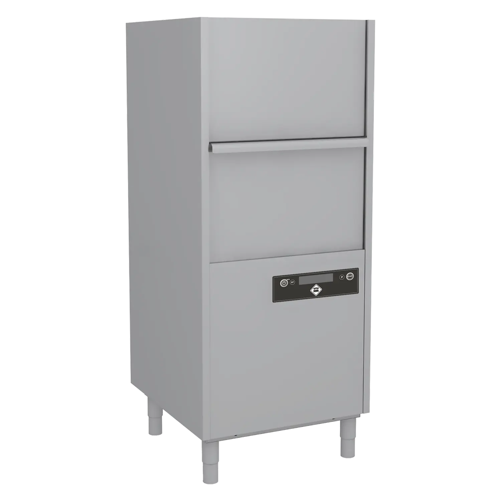 RM Gastro Topfspülmaschine doppelwandig 55x61 - 400 V / RM - S 107 ABT