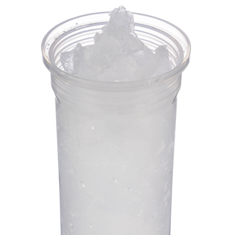 APS Eiswasserröhre Ø 11 cm, H: 24 cm