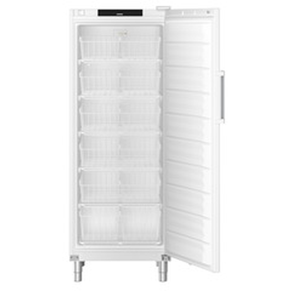 Liebherr Standgefrierschrank mit SmartFrost FFFsg 6501-40
