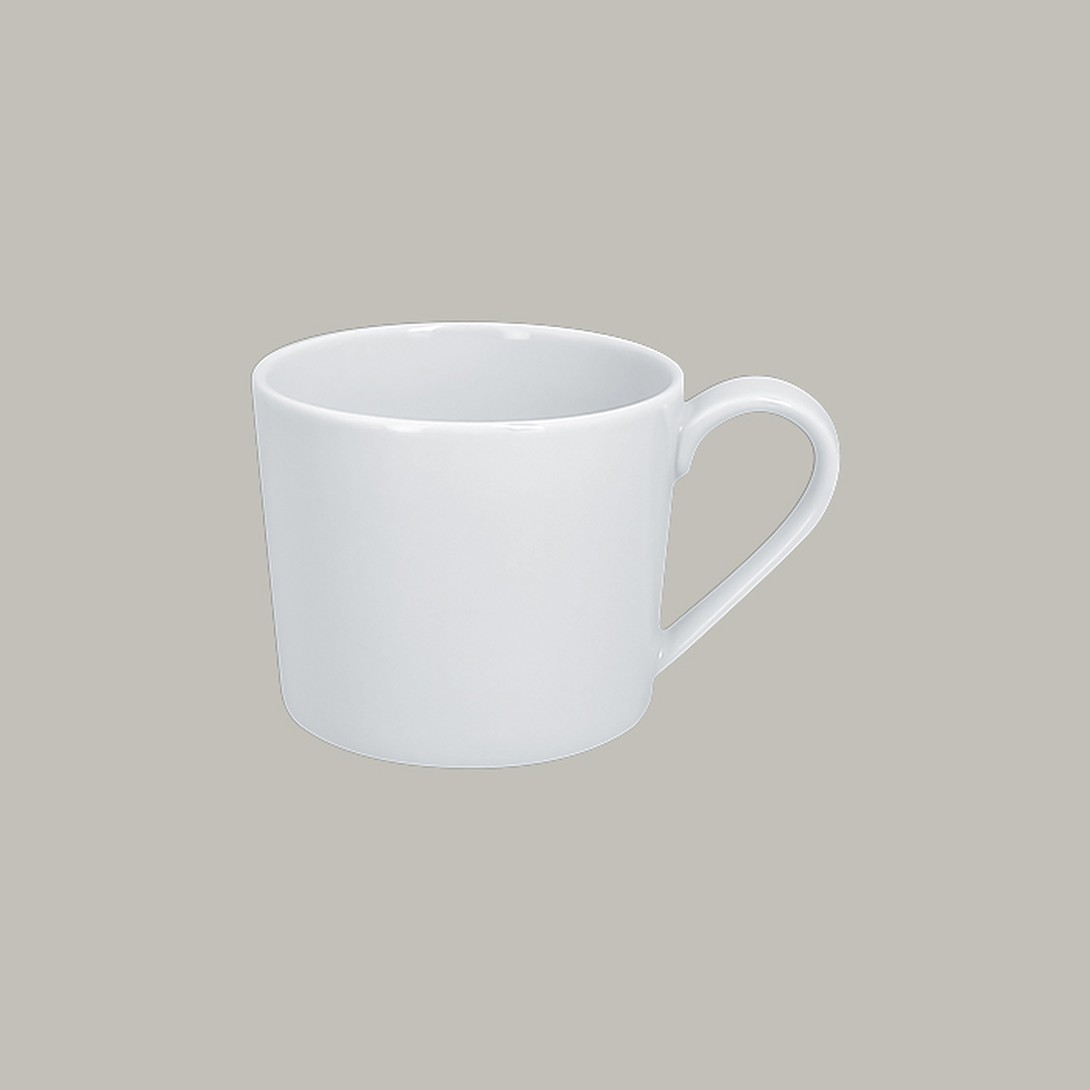 RAK Frühstückstasse Serie: Access Ø 10.5 cm / Ht. 8.5 cm / Cont. 46 cl