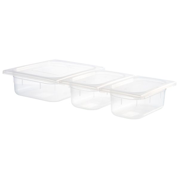 APS GN 1/2 Deckel 32,5 x 26,5 cm, H: 1,5 cm