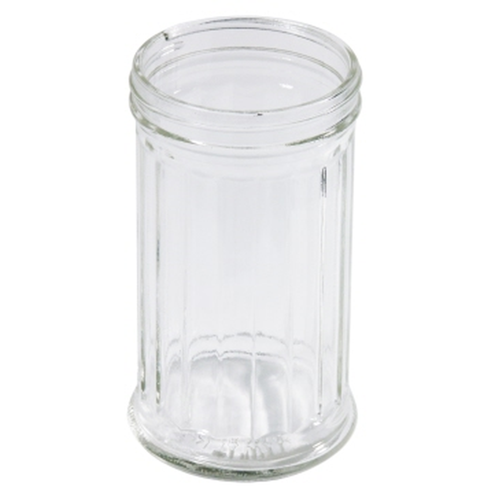 Contacto Ersatzglas für Streuer 334/300 und für 1422/302 und 1422/304