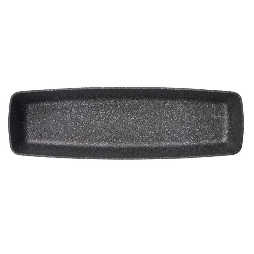 APS GN 2/4 Schale -FROSTFIRE- 53 x 16,2 cm, H: 7,5 cm