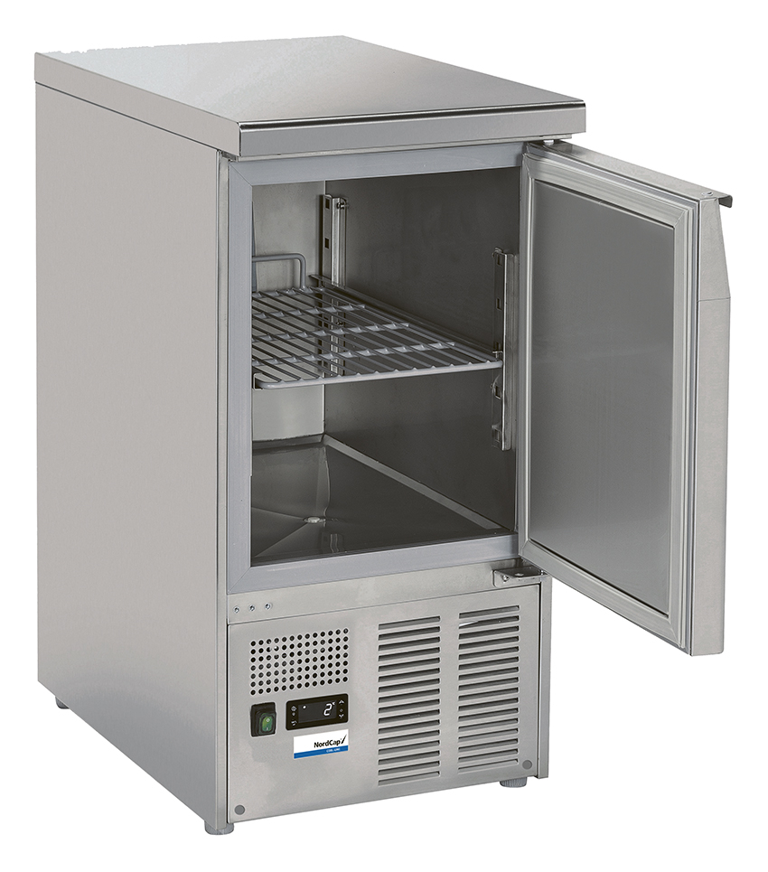 Nordcap COOL-LINE Universalkühltisch KT 45 1T SLIM