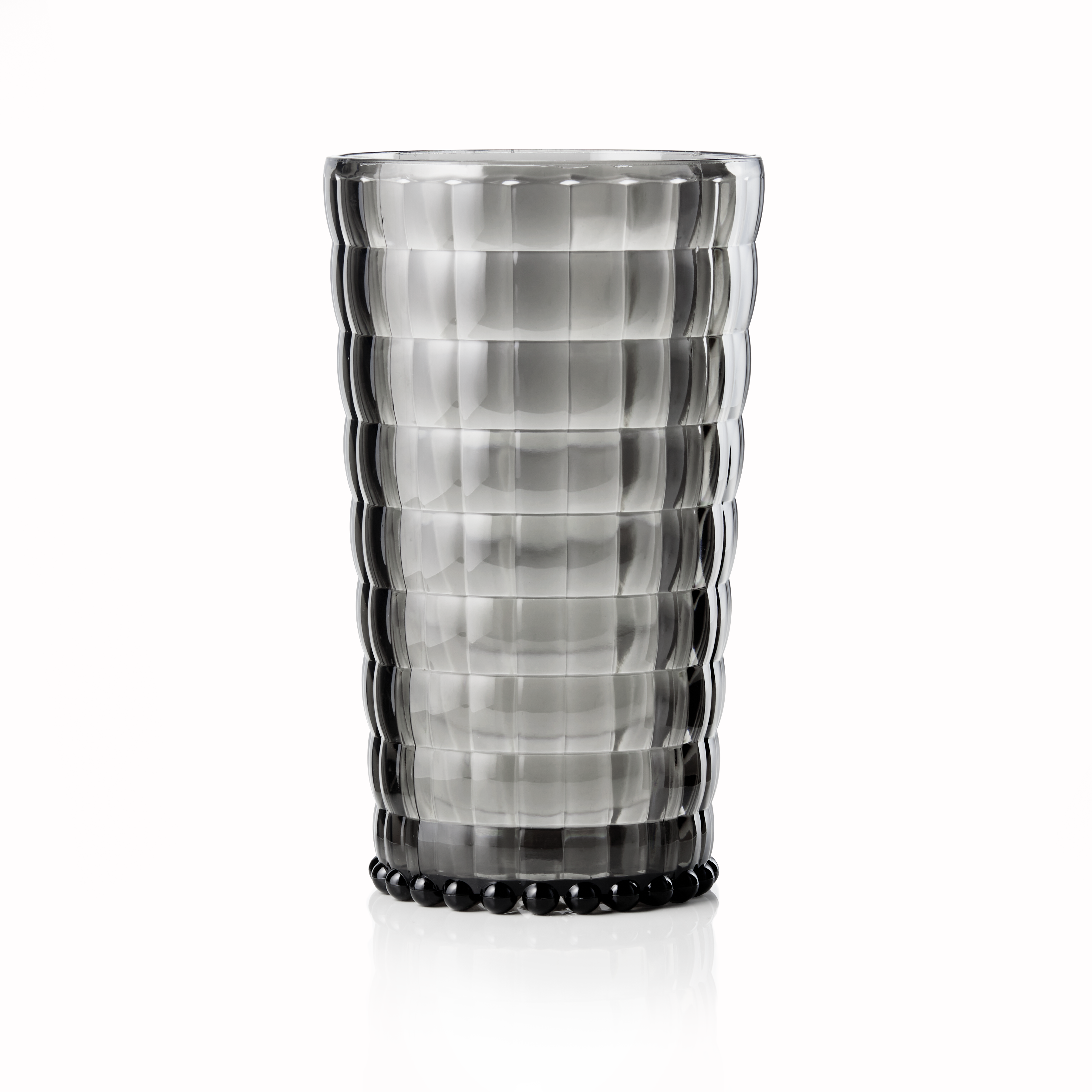 WAS Becher RIO, 750 ml, Ø 9,5 cm, grau, SAN
