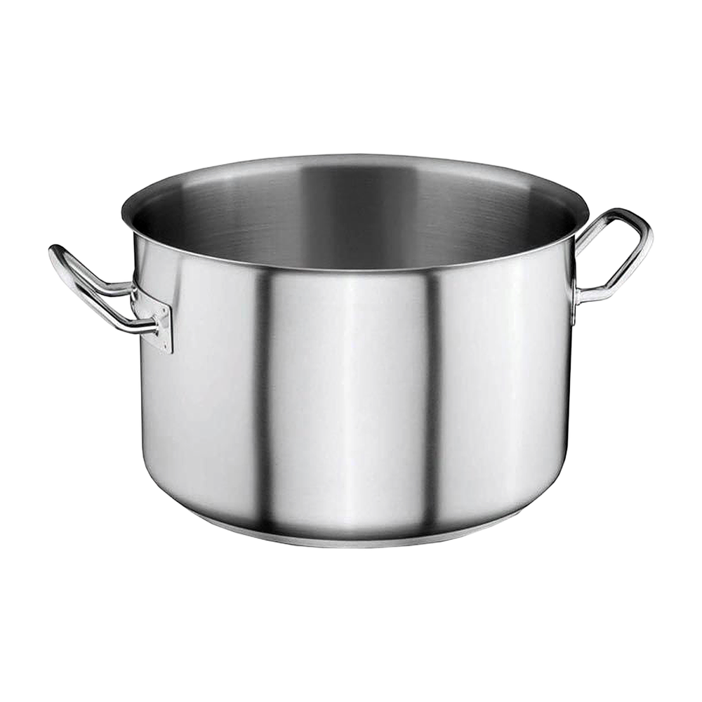 RM Gastro Edelstahltopf 29,5 l / REDFOX - HN 40x25