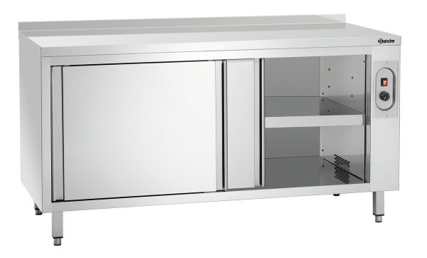 Bartscher Wärmeschrank 700, B1600, MA