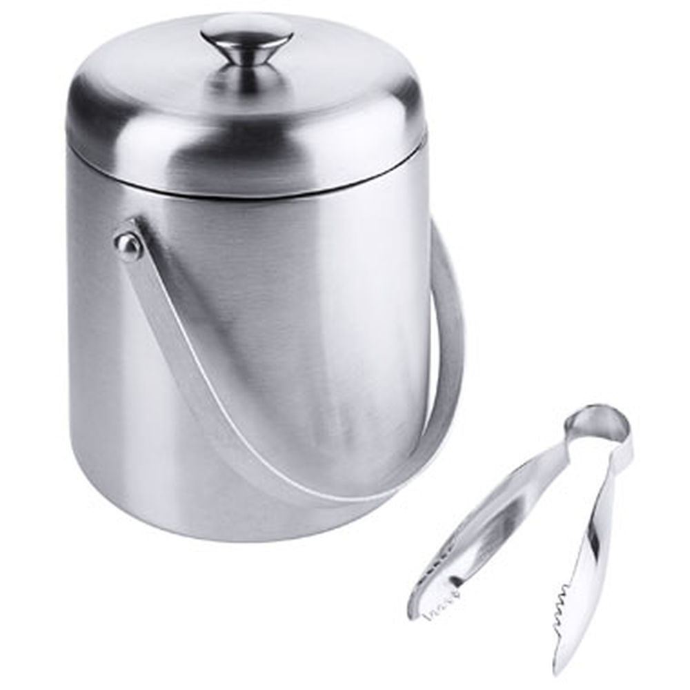 Contacto Eiseimer mit Isodeckel