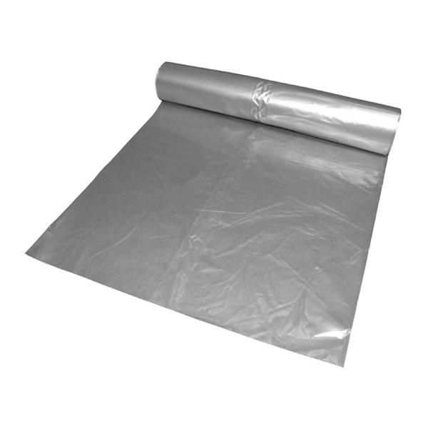 PCH Abfallsack 120 l 70 my grau