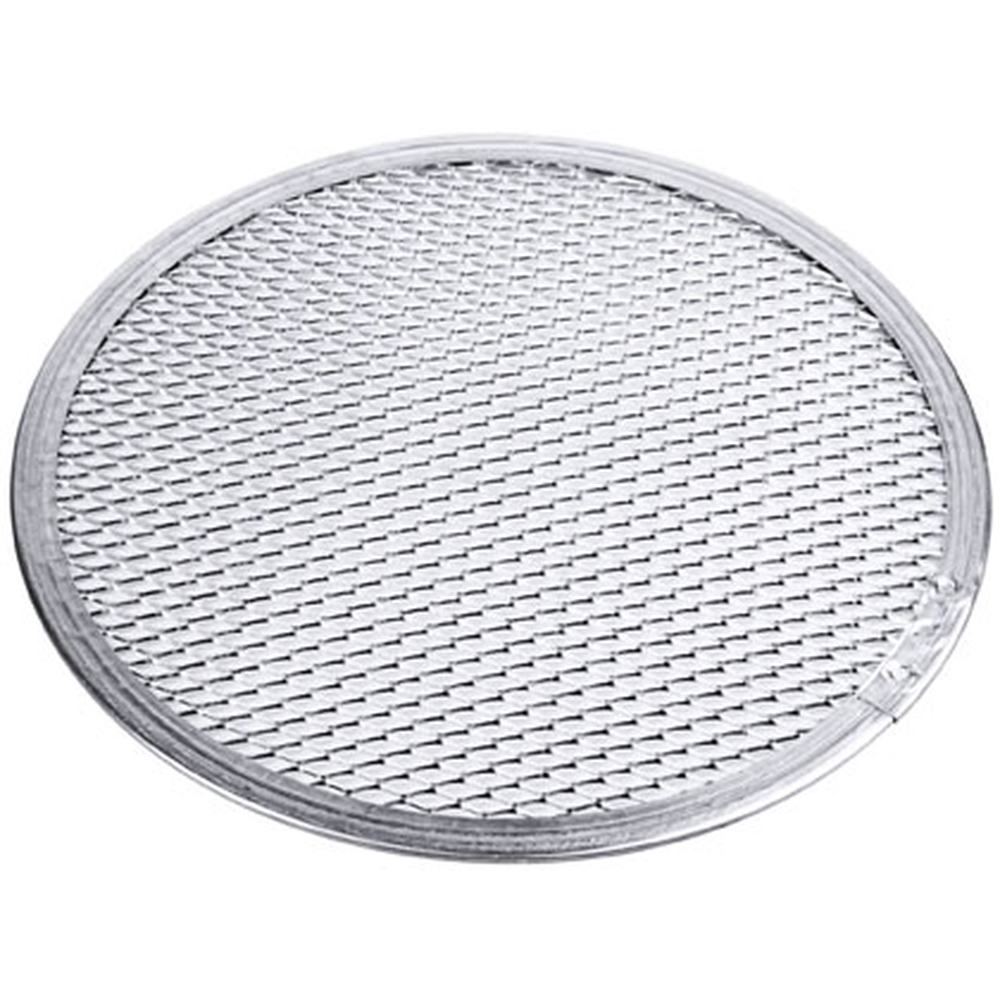 Contacto Pizza Screen, Aluminium 23 cm