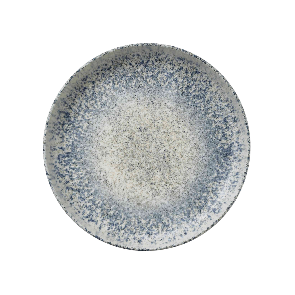WAS Schale RiNART Toledo, Ø 22 cm, Set á 6 Stück, alice merit, Porzellan
